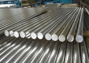  鋁棒應用特點的介紹